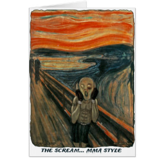 Muttahida Majlis-E-Amal det ultimat skriet Hälsningskort