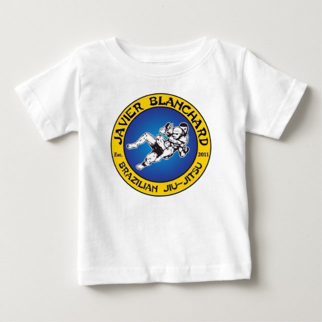 Muttahida Majlis-E-Amal för bjjjiujitsu T Shirt (Framsida)