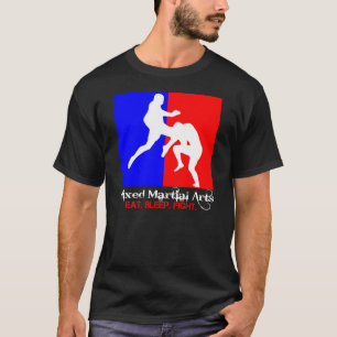 Muttahida Majlis-E-Amal - För logotypT-tröja fö T-shirt