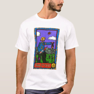 Muttahida Majlis-E-Amal fruktsaften T Shirt