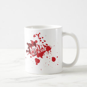 Muttahida Majlis-E-Amal ge första erfarenh först Kaffemugg