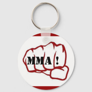Muttahida Majlis-E-Amal Keychain Nyckelring