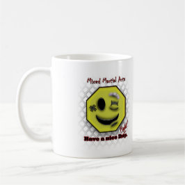 Muttahida Majlis-E-Amal ler, har en trevligt Kaffemugg