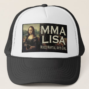 Muttahida Majlis-E-Amal Lisa Truckerkeps