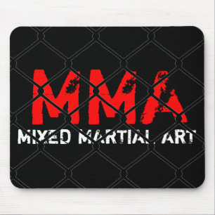 Muttahida Majlis-E-Amal Mousepad Musmatta