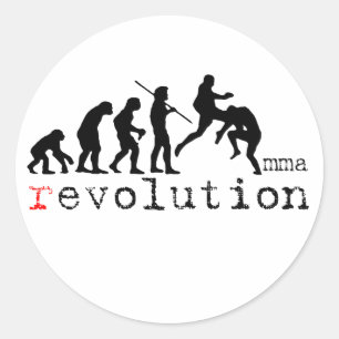 Muttahida- Majlis-E-Amalevolution kartlägger Runt Klistermärke