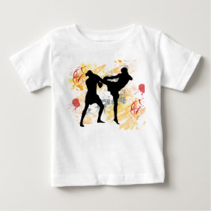 Muttahida- Majlis-E-Amalhuvudet sparkar Tee Shirt