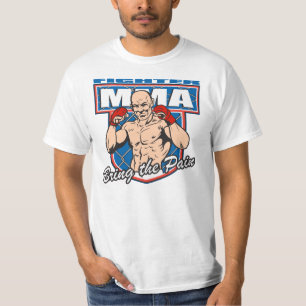 Muttahida- Majlis-E-Amalkämpe Tee Shirt