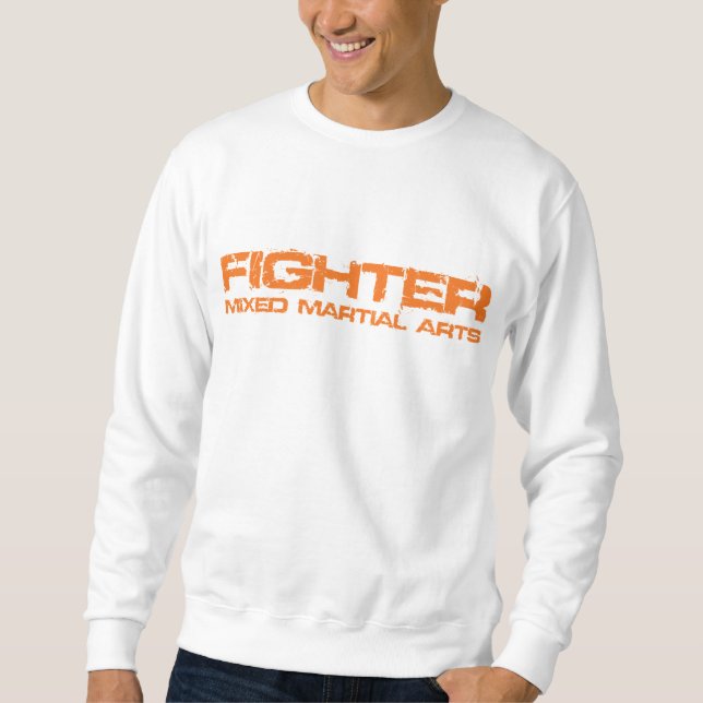 Muttahida- Majlis-E-Amalkämpetröja Sweatshirt (Framsida)