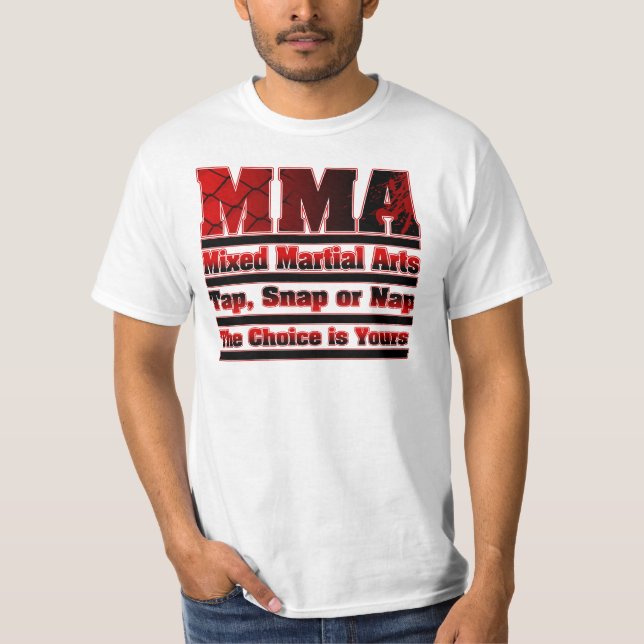 Muttahida- Majlis-E-Amalklapp som är plötsligt Tee Shirt (Framsida)