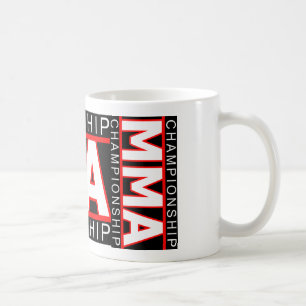 MUTTAHIDA- MAJLIS-E-AMALMÄSTERSKAPMUGG KAFFEMUGG