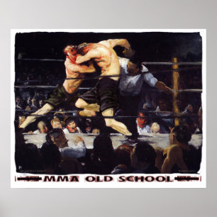 Muttahida- Majlis-E-Amalold school Poster