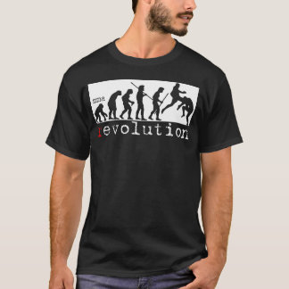 Muttahida- Majlis-E-Amalrevolution - evolution T Shirt