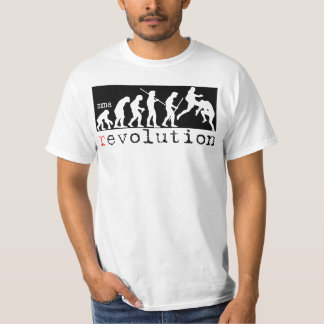Muttahida- Majlis-E-Amalrevolution - evolution Tee Shirt
