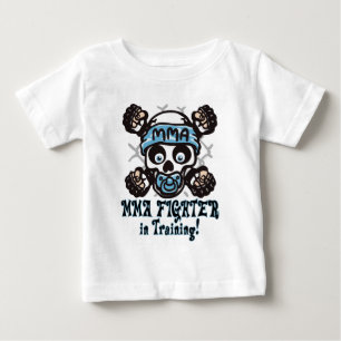 Muttahida- Majlis-E-Amalskalle och Binky T-shirt