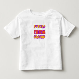 Muttahida- Majlis-E-Amalsmåbarnskjorta Tee
