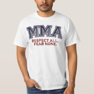 Muttahida- Majlis-E-Amaltshirt Tee Shirt