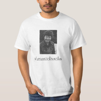 Muttertöchterchen Tee Shirt