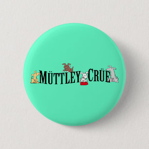 Muttley Crue knäppas Knapp