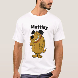 Muttley T Shirt