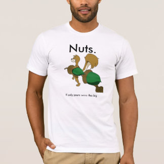 Muttrar T-shirt