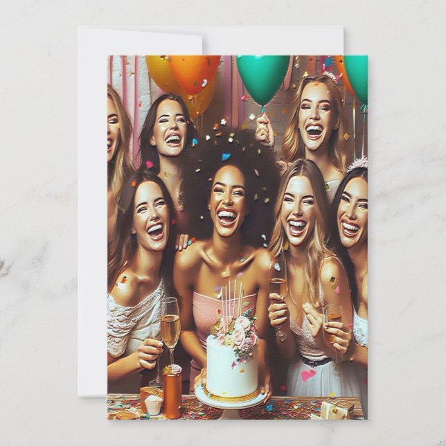 muttrast inbjudningar (Framsida)