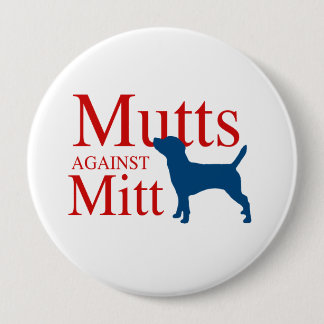 Mutts mot Mitt Knapp