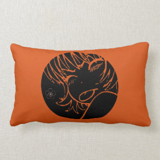 muuhh - gullig animewaifu - kawaii>_< sakura lumbarkudde