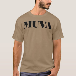 Muva vintage t shirt