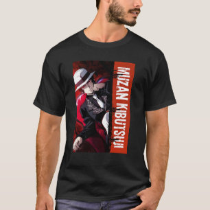 Muzan Kibutsuji Djäveldödare T Shirt