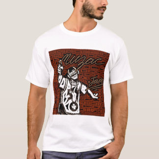 MUZIC-SYLT T-SHIRT