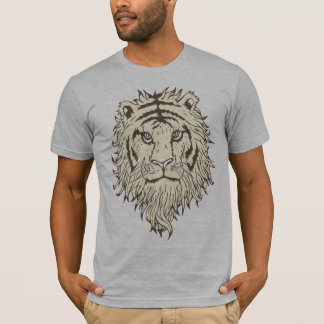 Muzichs Liger - (manar) Tee