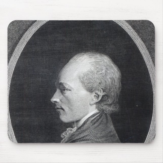 Muzio Clementi, 1803 Musmatta (Framsidan)