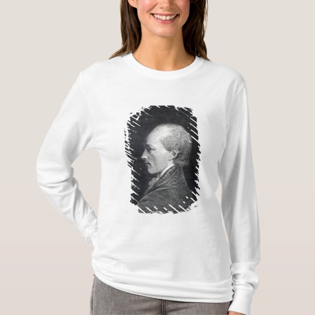 Muzio Clementi, 1803 Tee (Framsida)