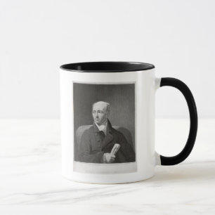 Muzio Clementi Mugg