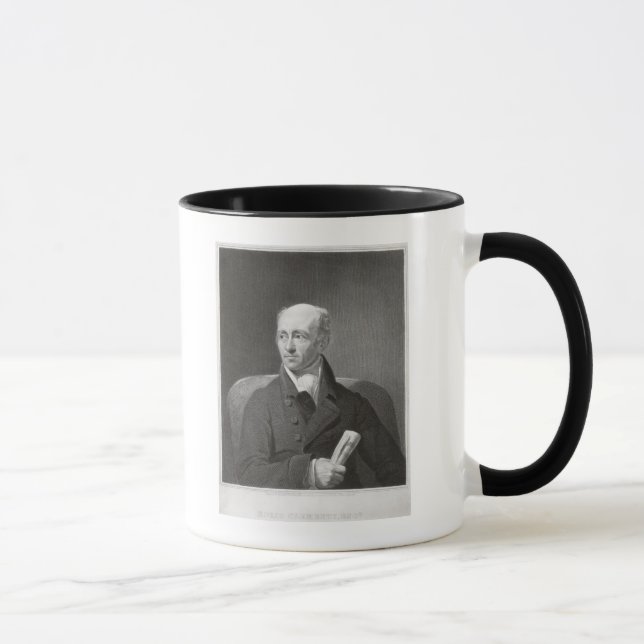 Muzio Clementi Mugg (Höger)
