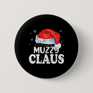 Muzzy Claus Julafton Family Matching Funny Grandma Knapp