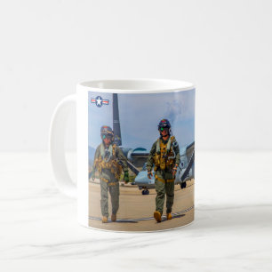 MV-22B OSPREY CREW KAFFEMUGG