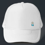 MV Metaverso / Gorra Oficial Keps<br><div class="desc">Gorra Oficial del Movimiento Victoria</div>