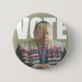 MV Metaverso VOTE Trump Knapp