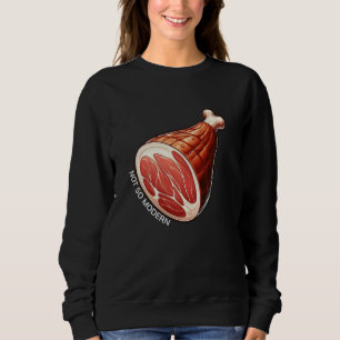 MV NSM Inte-så-modern skinka T Shirt