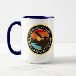MVARA Kaffe Mugg