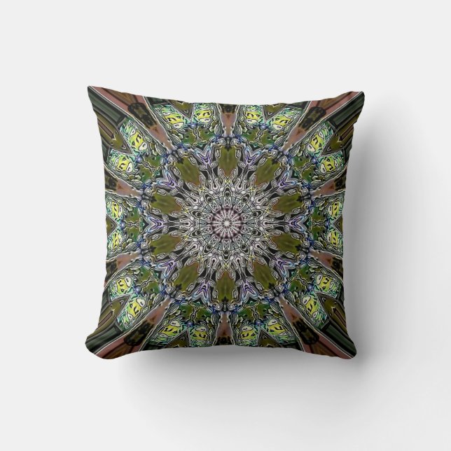 MVB Bohemidesign 2 Kudde (Framsida)