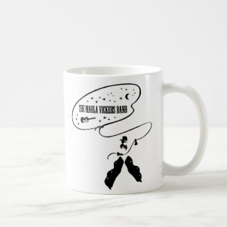 MVB-mugg Kaffemugg