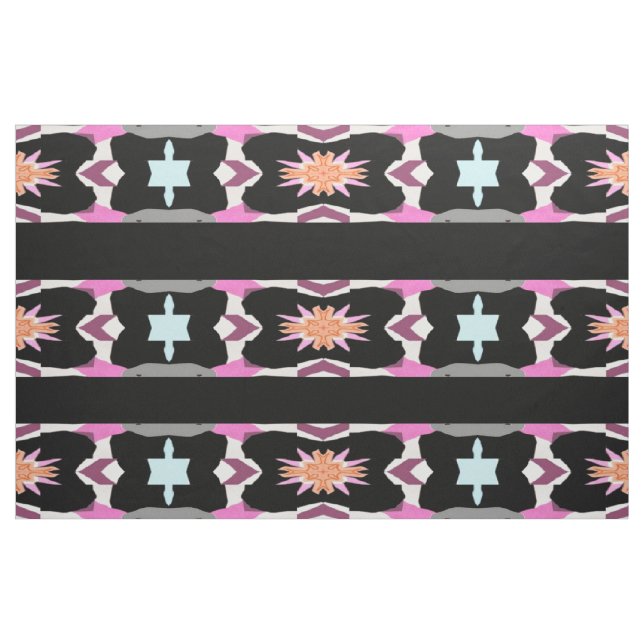 MVB Noah Linjer Fabric-Design 2 Tyg (Yard)