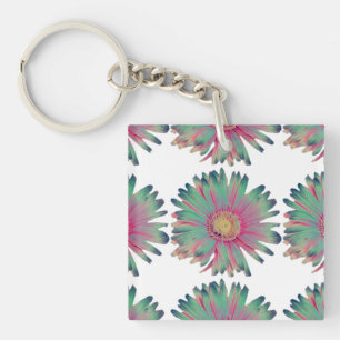 MVB Pastel Daisy flera Färg-design 2