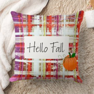 MVB Pumkin-Hej-fall Kudde