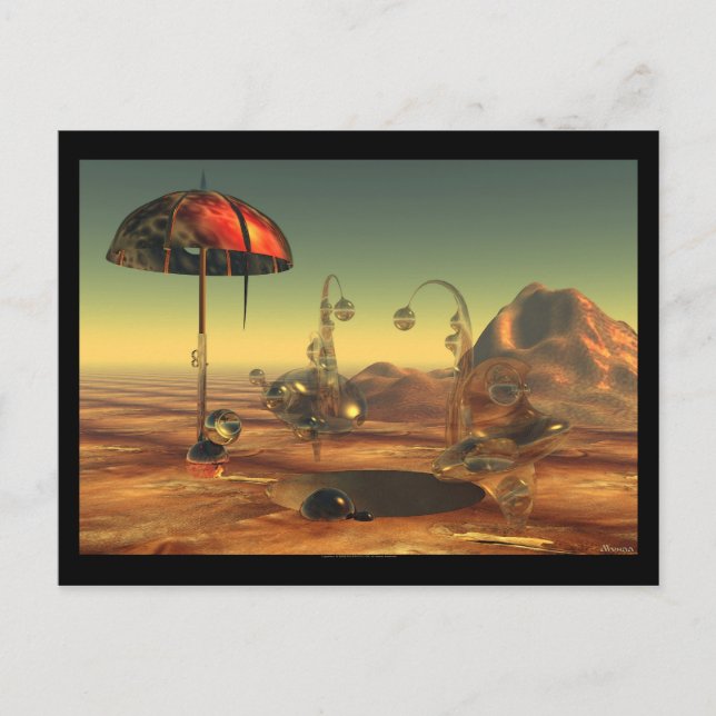 Mvhaa Vykort (Framsida)