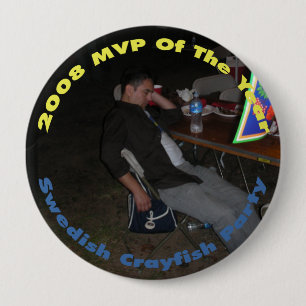 MVP av året 2008 Knapp