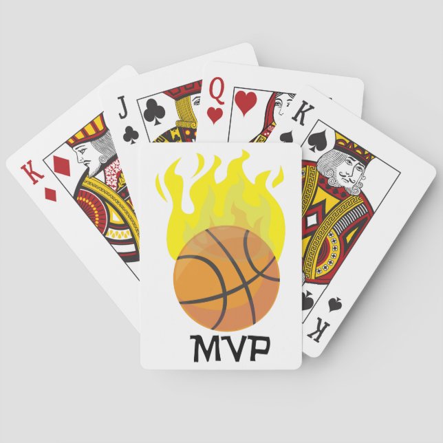 MVP CASINOKORT (Baksidan)